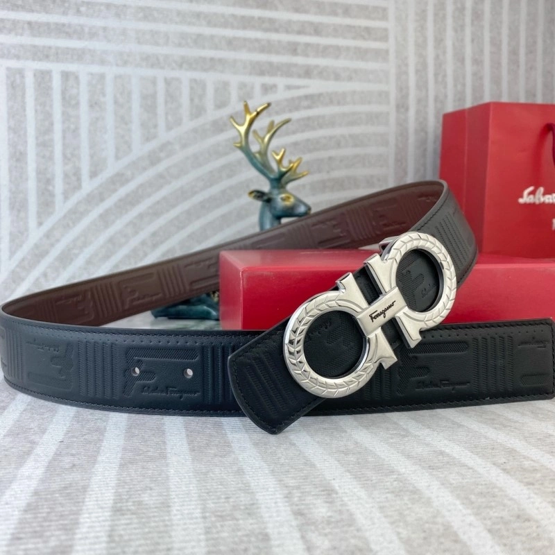 Modern Ferragamo Belts 288346