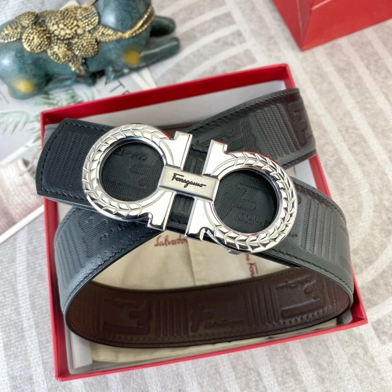 Modern Ferragamo Belts 288346