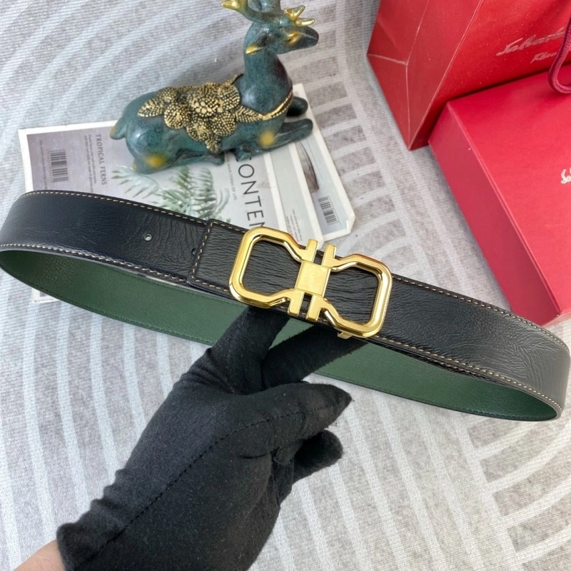 Seasonal Ferragamo Belts 288344