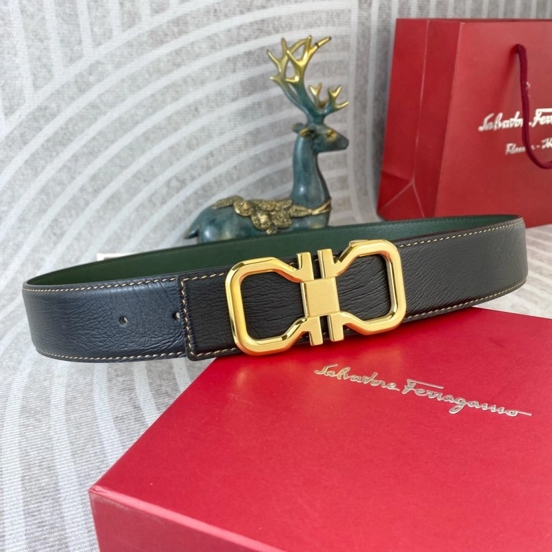 Seasonal Ferragamo Belts 288344