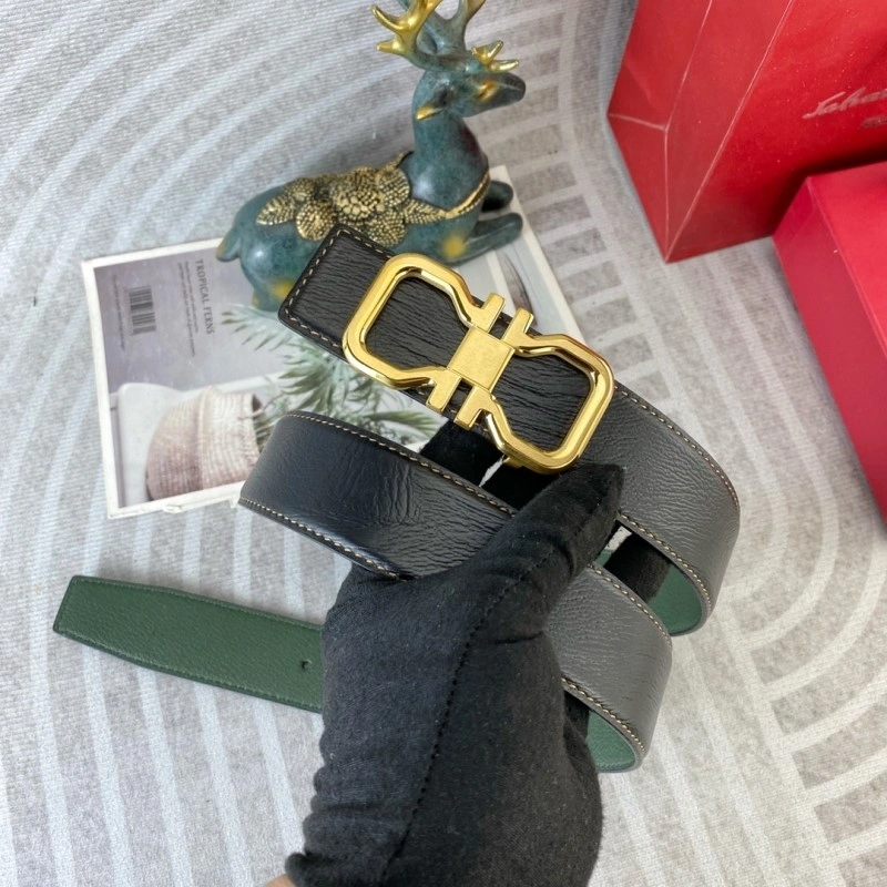 Seasonal Ferragamo Belts 288344