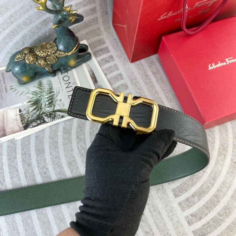 Seasonal Ferragamo Belts 288344