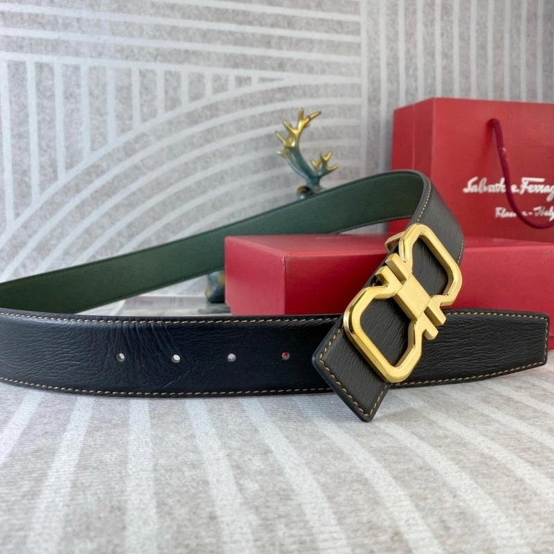 Seasonal Ferragamo Belts 288344