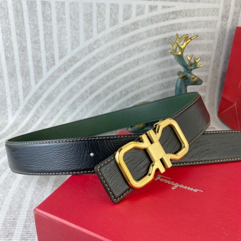 Seasonal Ferragamo Belts 288344