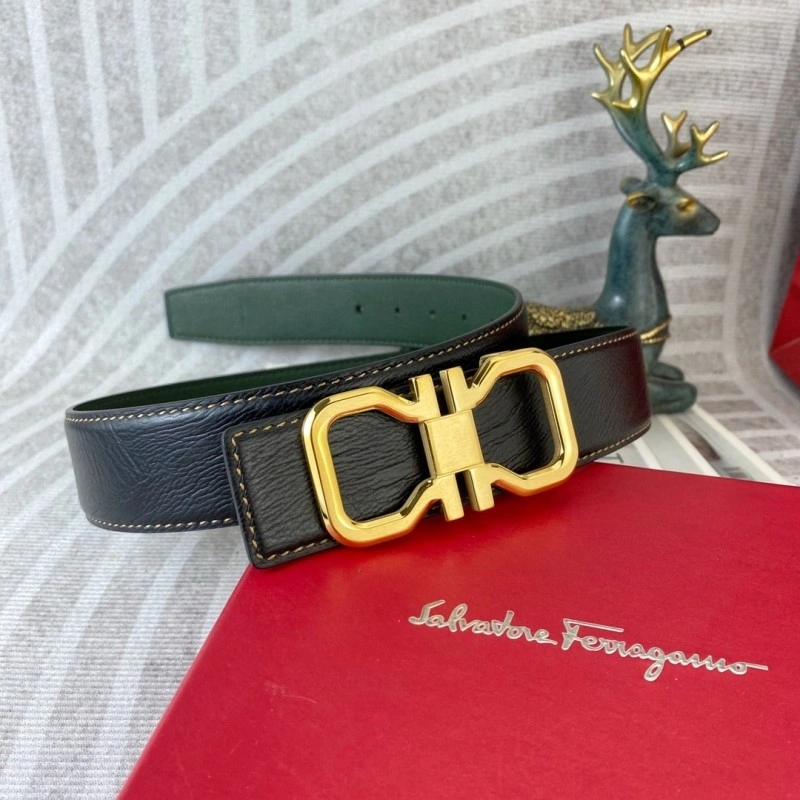 Seasonal Ferragamo Belts 288344