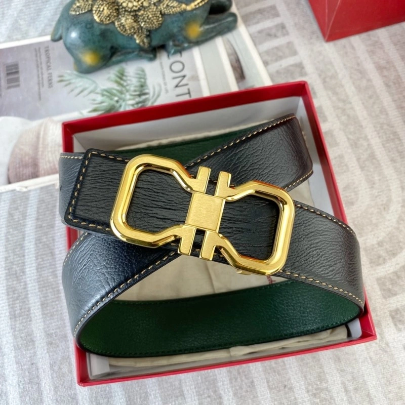 Seasonal Ferragamo Belts 288344
