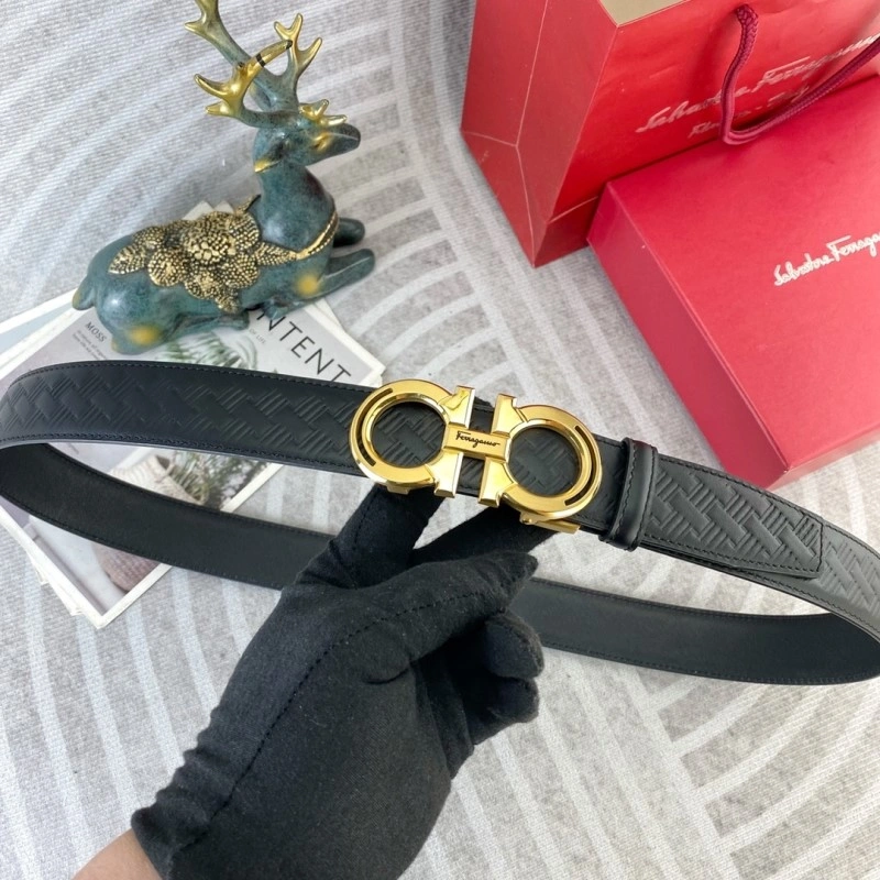 ModernLook Ferragamo Belts 288325