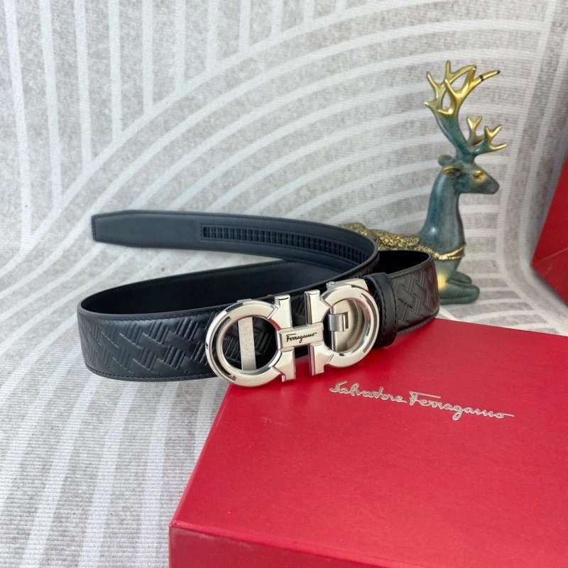 Ferragamo Belts Bright 288329