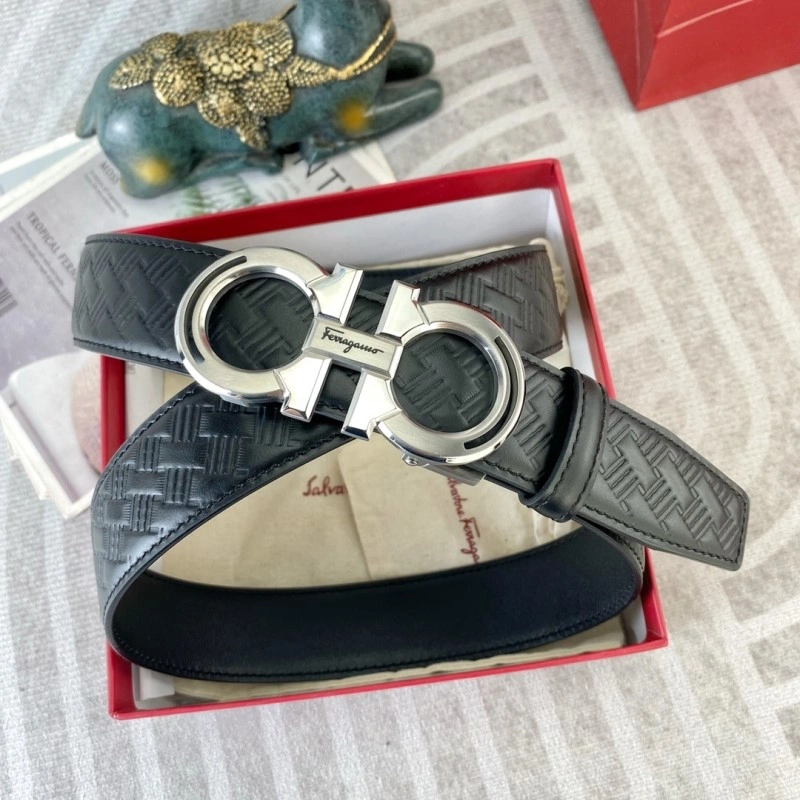 Ferragamo Belts Bright 288329