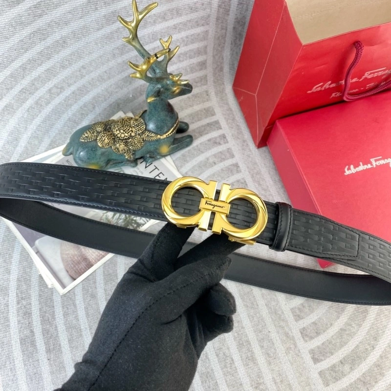 GoodFit Ferragamo Belts 288323