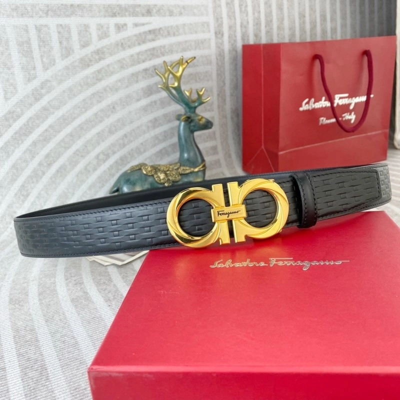 GoodFit Ferragamo Belts 288323