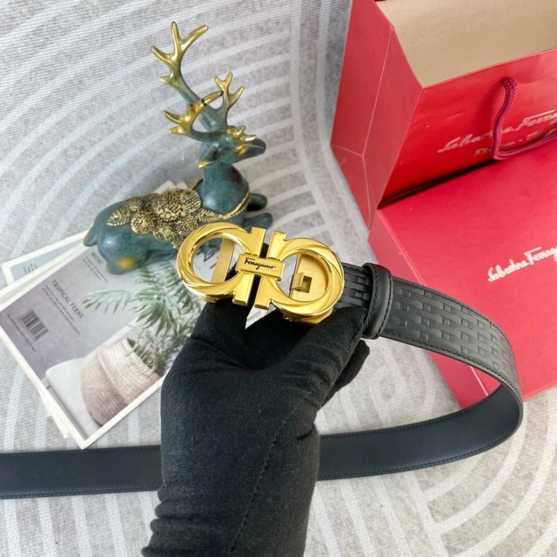 GoodFit Ferragamo Belts 288323