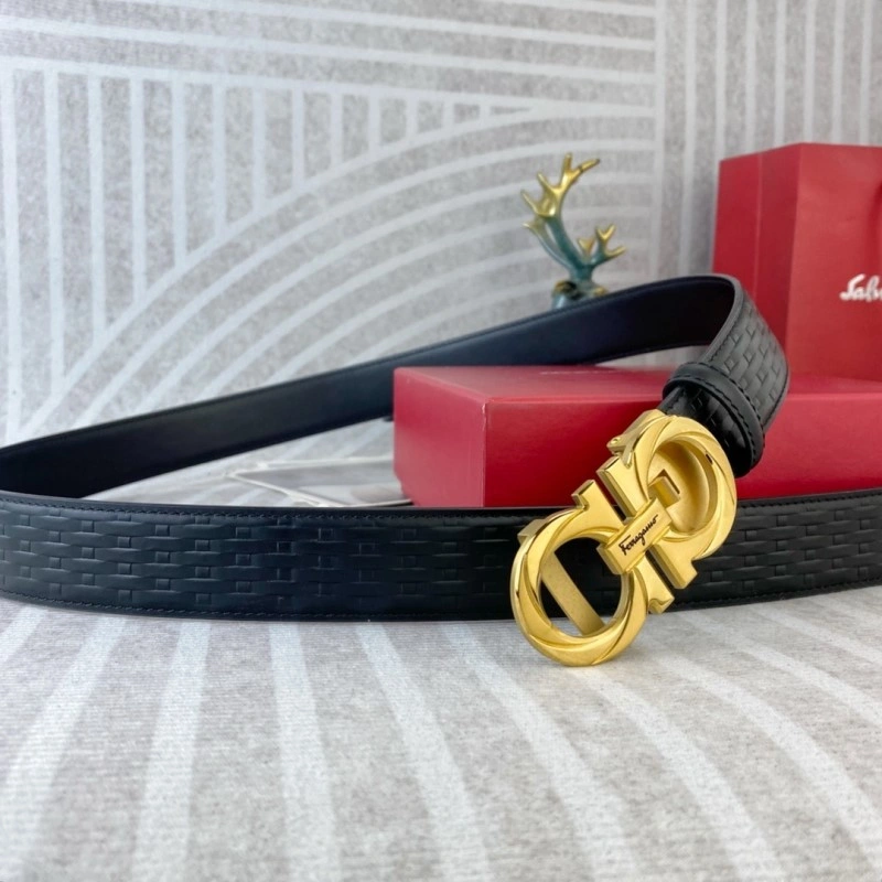 GoodFit Ferragamo Belts 288323