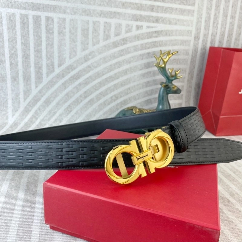 GoodFit Ferragamo Belts 288323