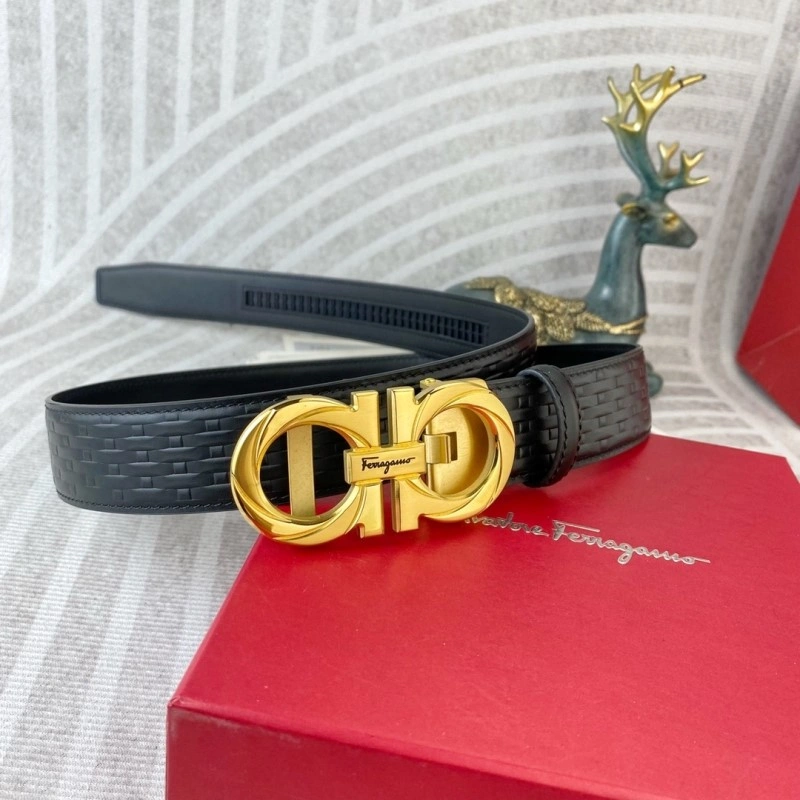 GoodFit Ferragamo Belts 288323