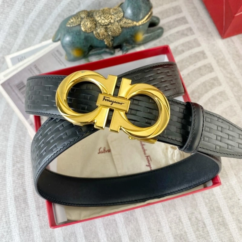 GoodFit Ferragamo Belts 288323