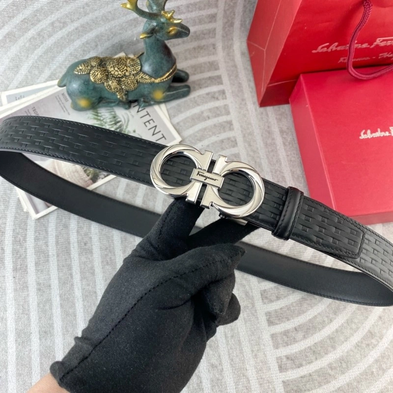 Durable Ferragamo Belts 288338