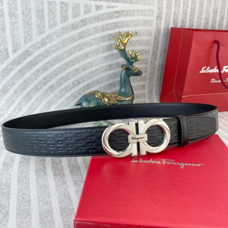 Durable Ferragamo Belts 288338