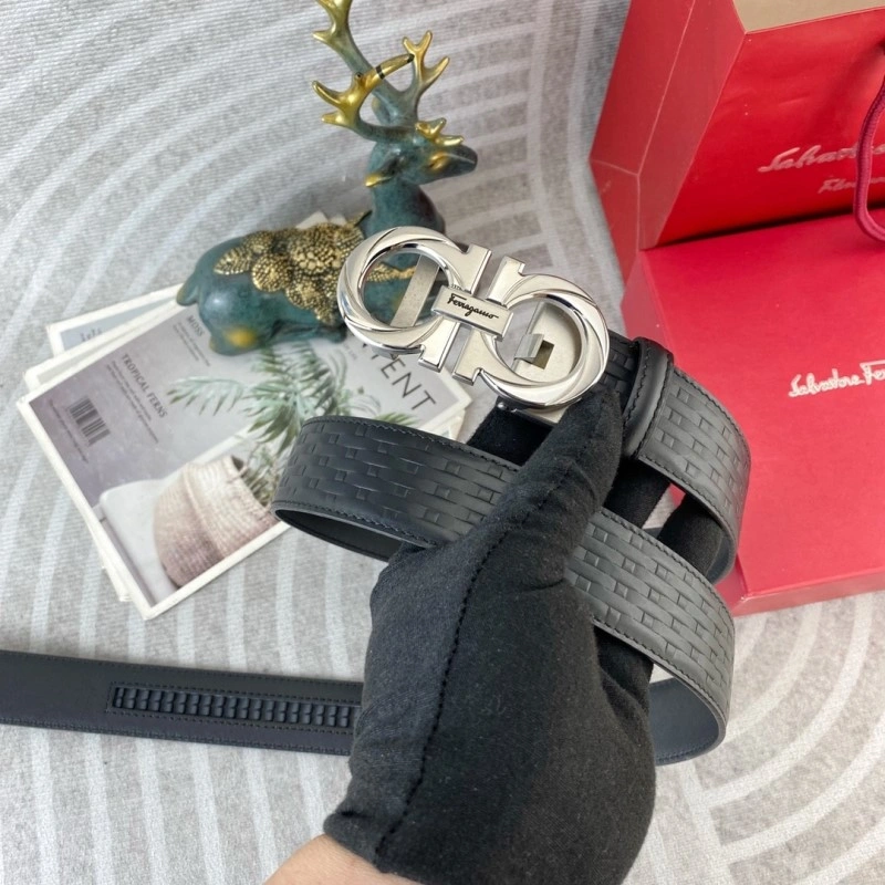 Durable Ferragamo Belts 288338