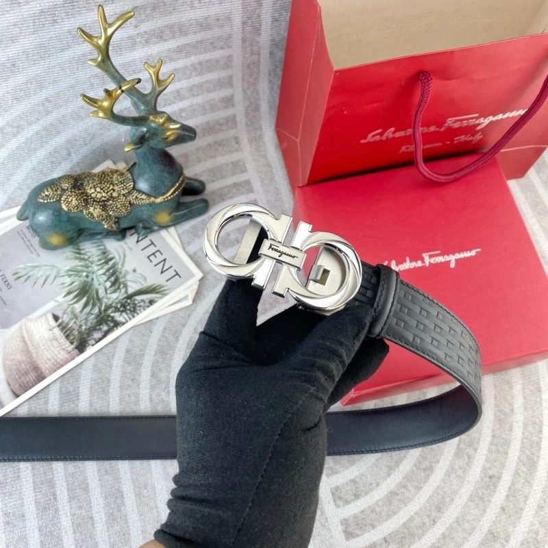 Durable Ferragamo Belts 288338