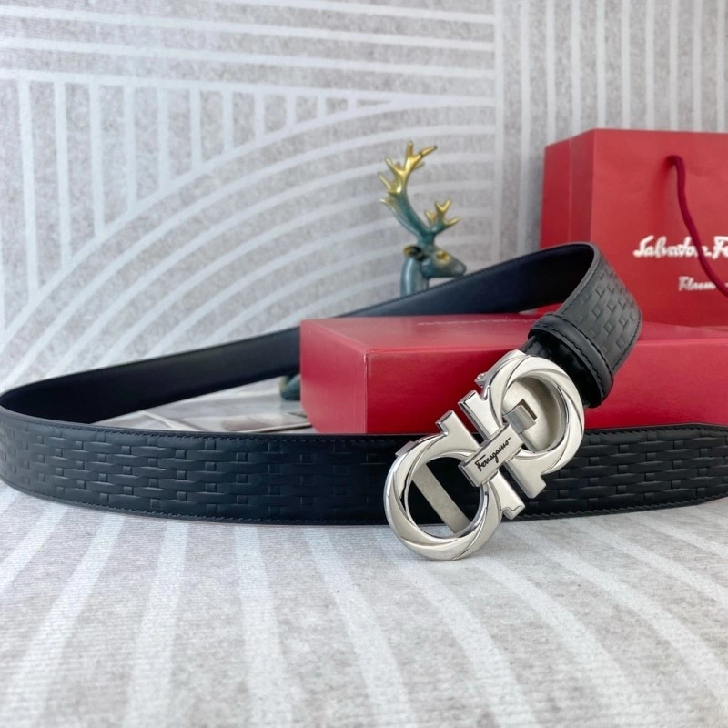 Durable Ferragamo Belts 288338