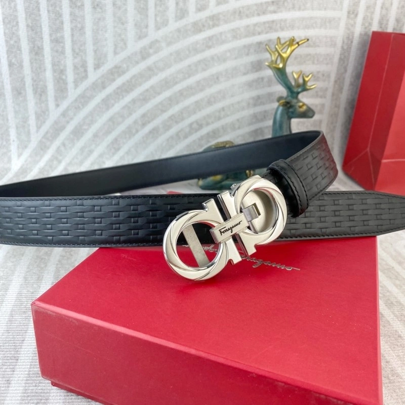 Durable Ferragamo Belts 288338