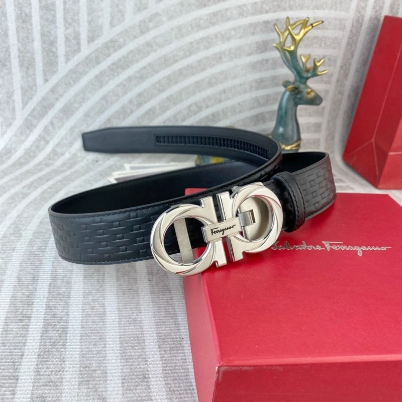 Durable Ferragamo Belts 288338