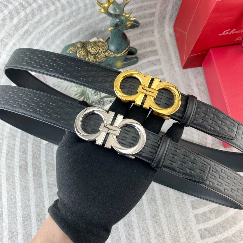 Durable Ferragamo Belts 288338