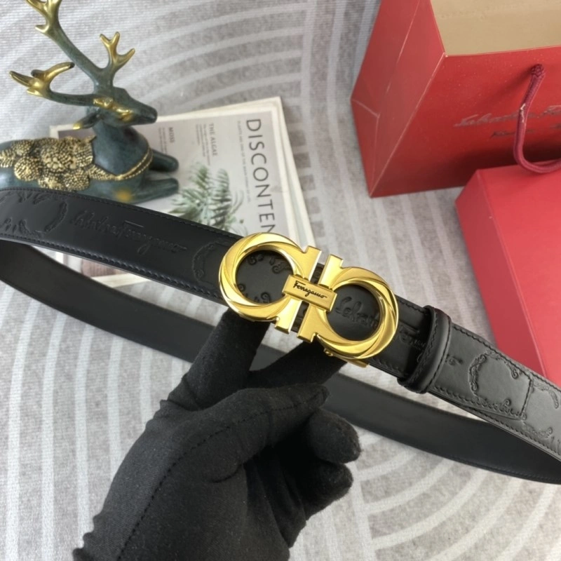 Trendy Ferragamo Belts 288320