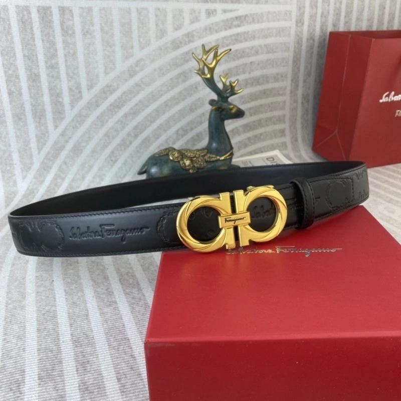 Trendy Ferragamo Belts 288320