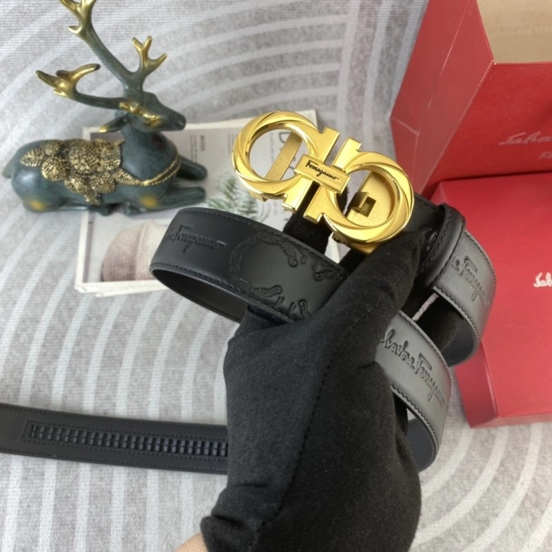 Trendy Ferragamo Belts 288320
