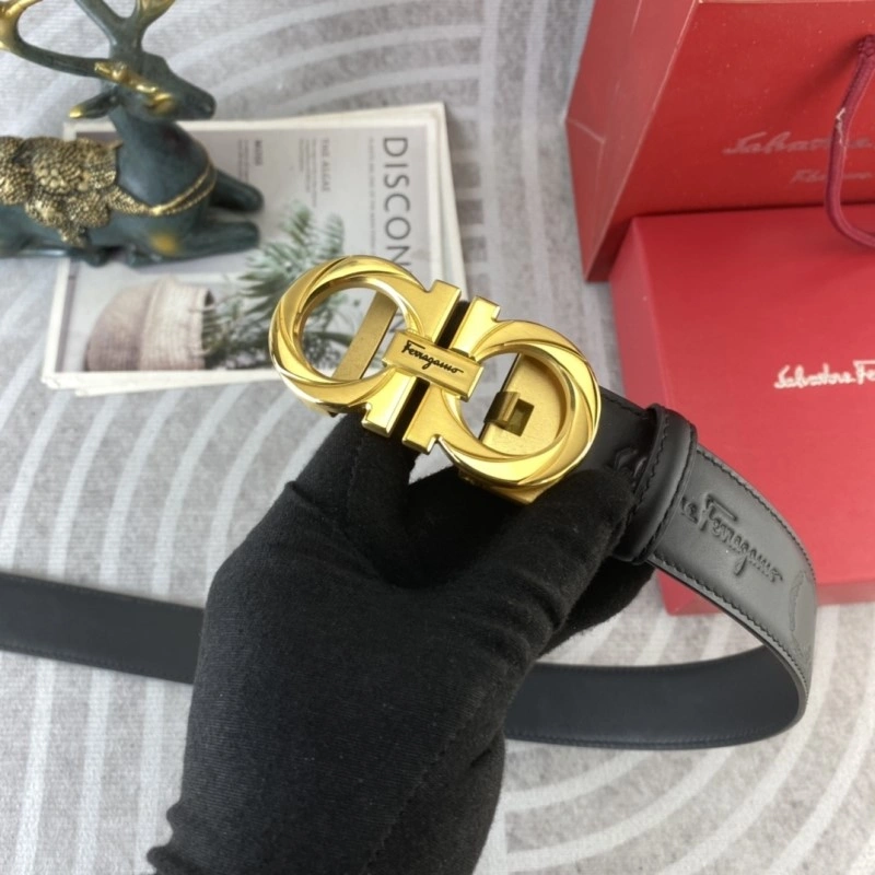 Trendy Ferragamo Belts 288320