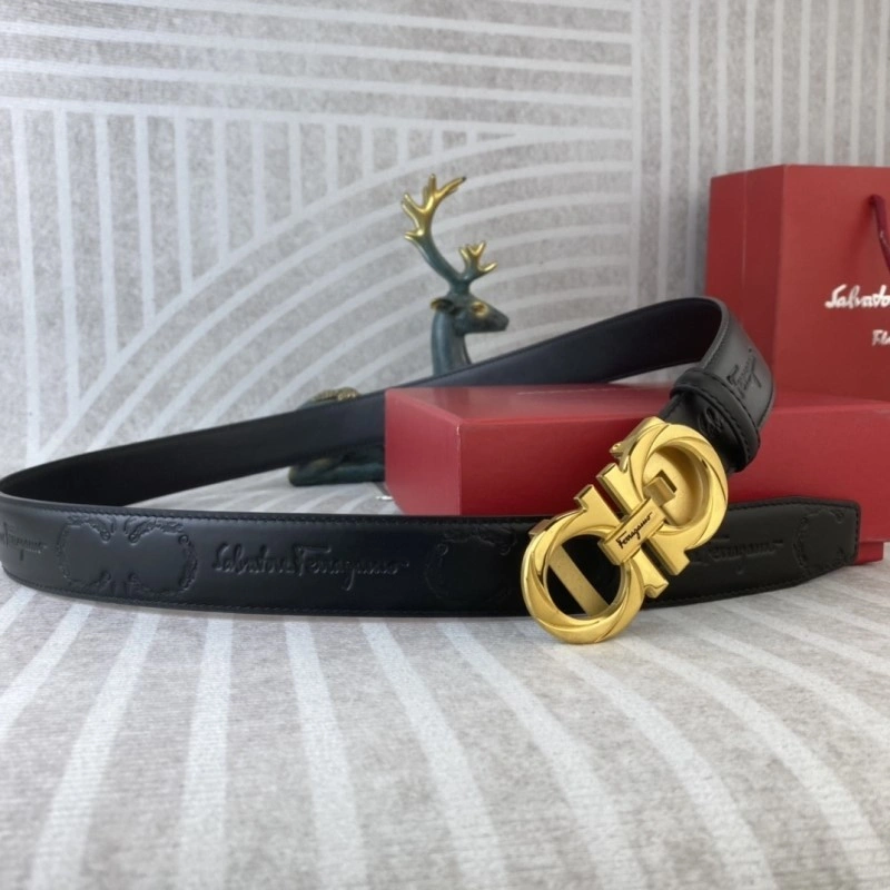 Trendy Ferragamo Belts 288320
