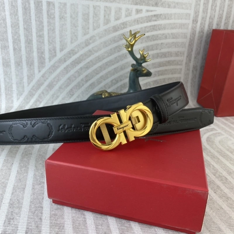 Trendy Ferragamo Belts 288320