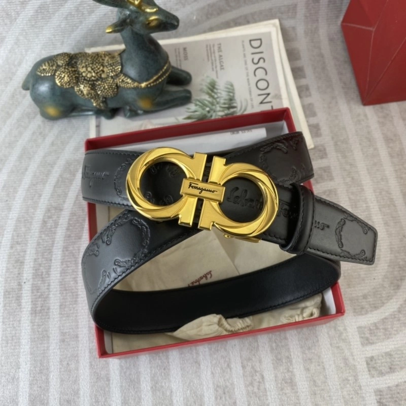 Trendy Ferragamo Belts 288320
