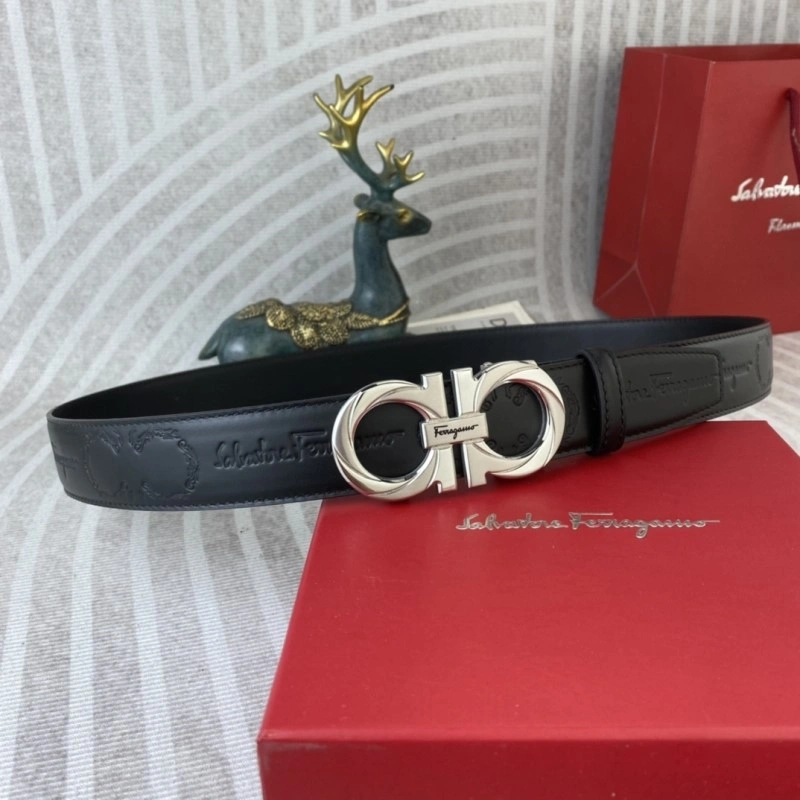 FashionForward Ferragamo Belts 288315