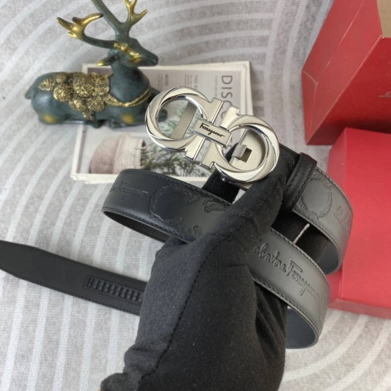 FashionForward Ferragamo Belts 288315