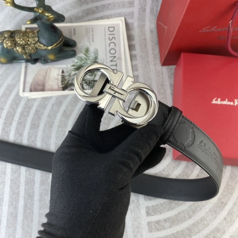FashionForward Ferragamo Belts 288315