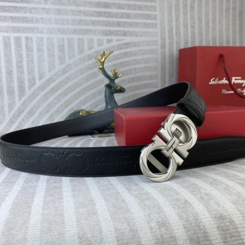 FashionForward Ferragamo Belts 288315