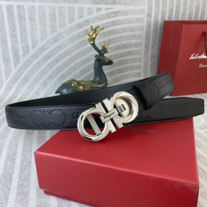 FashionForward Ferragamo Belts 288315