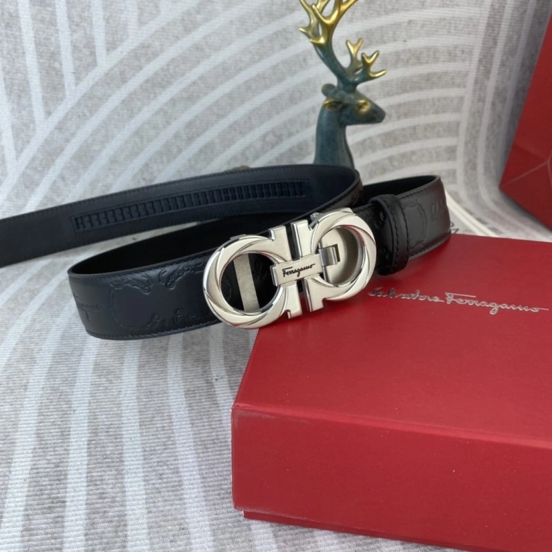 FashionForward Ferragamo Belts 288315