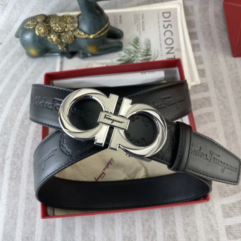 FashionForward Ferragamo Belts 288315