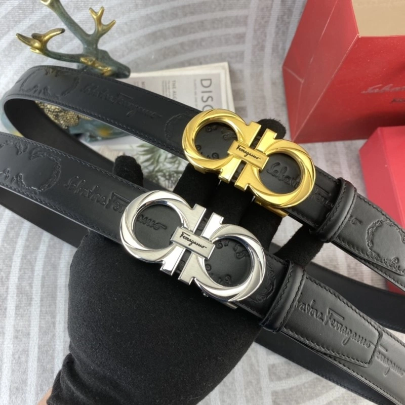 FashionForward Ferragamo Belts 288315