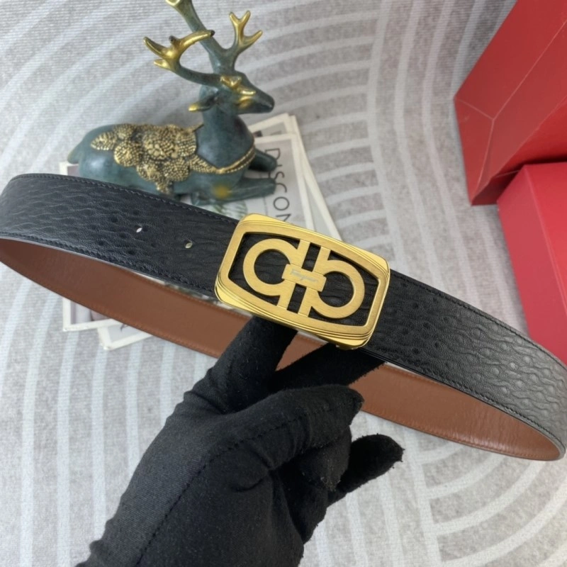 Ferragamo Belts Durable 288330