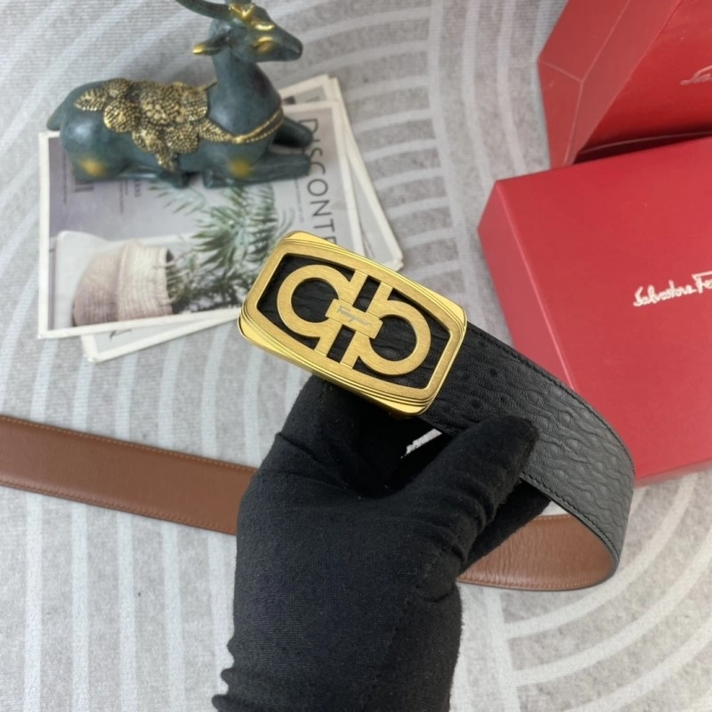 Ferragamo Belts Durable 288330