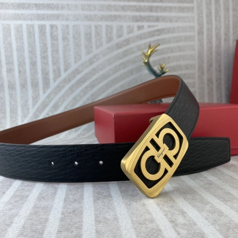 Ferragamo Belts Durable 288330