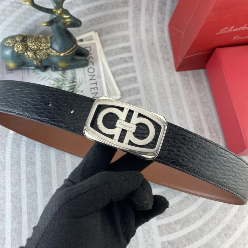 WeatherProof Ferragamo Belts 288333