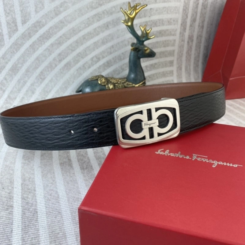 WeatherProof Ferragamo Belts 288333