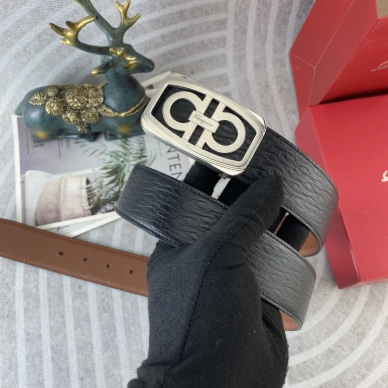 WeatherProof Ferragamo Belts 288333