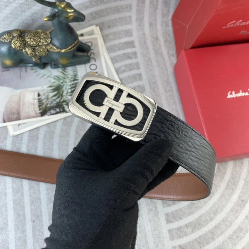 WeatherProof Ferragamo Belts 288333